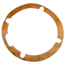 Crown Automotive J3192431 Front Bearing Retainer Gasket for 71-75 Jeep CJ, SJ & J Series with T15 3 Speed Transmission