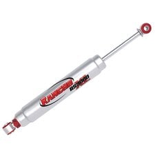 Rancho RS999331 RS9000XL Series Front Shock Absorber for 07-18 Jeep Wrangler JK with 4" Lift