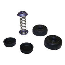 Crown Automotive 8126964 Wheel Cylinder Rebuild Kit for 69-78 Jeep CJ-5, CJ-6 and CJ-7 with 11" Brakes