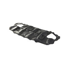 Mopar 82215365 Front End Cold-Weather Cover for 18-22 Jeep Wrangler JL and Gladiator JT with Diesel Engine