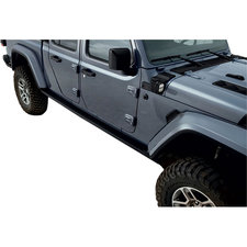 Mopar 82215606 Performance Rock Rails for 20-21 Jeep Gladiator JT