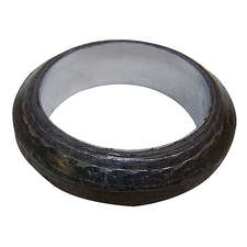Crown Automotive 83300053 Exhaust Seal for 74-75 Jeep CJ-5, CJ-6, SJ and J-Series with 6 Cylinder Engine