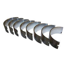 Crown Automotive 83500301K4 Standard Connecting Rod Bearing Set for 83-02 Jeep CJ, Wrangler YJ & TJ and 84-00 Cherokee XJ & Comanche MJ with 2.5L Engine