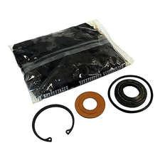 Crown Automotive 83500369 Steering Box Seal Kit for 74-86 Jeep CJ with Power Steering 