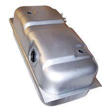 Crown Automotive 83502632 Steel Fuel Tank for 86-92 Jeep Comanche MJ