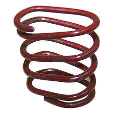Crown Automotive 83504310 Parking Brake Strut Spring for 69-78 & 1986 Jeep CJ; 87-90 Cherokee XJ and 64-73 SJ & J-Series