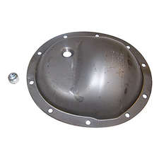 Crown Automotive 83505125 Dana 35 Differential Cover for 87-95 Jeep Wrangler YJ and 84-90 Cherokee XJ & Comanche MJ