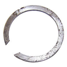 Crown Automotive 83506214 Input Bearing Snap Ring for 88-99 Jeep Wrangler YJ & TJ; Cherokee XJ & Comanche MJ and 1993 Grand Cherokee ZJ with AX-15 Transmission