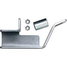 Rubicon Express RE1604 Rear Track Bar Bracket for 93-98 Jeep Grand Cherokee ZJ with 3-4.5" Lift