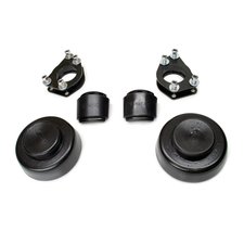 Teraflex 001301200 2" Budget Boost for 02-07 Jeep Liberty KJ