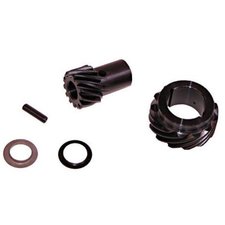 Crown Automotive 4486635K Distributor Gear Kit for 67-91 Jeep Vehicles with 5.0L & 5.7L V8 Engine