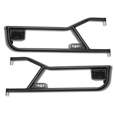 Bestop HighRock 4x4 Element Doors for 97-06 Jeep Wrangler TJ ...