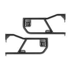 Warrior Products 90850 Front Adventure Tube Doors for 84-96