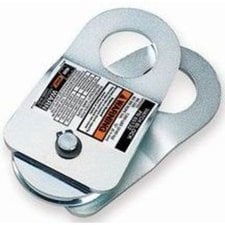 Snatch 繁体字版　Fab 槓！ ARB 10100020A Snatch Block 9000 - 38,500lb Breaking Strength