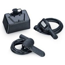 WARN 63680 CE Remote Control for DC Powered Hoist Winches