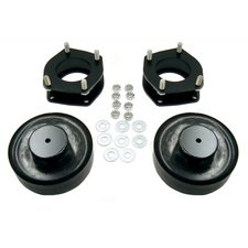 Teraflex 1361200 2" Budget Boost for 05-10 Jeep Grand Cherokee WK & Commander XK