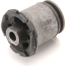 Crown Automotive 52088425 Rear Upper Control Arm Bushing for 99-04 Jeep Grand Cherokee WJ & 02-07 Liberty KJ