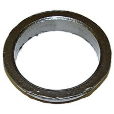 Crown Automotive 52005431 Front Pipe to Manifold Exhaust Pipe Gasket for 91-00 Jeep Wrangler YJ, TJ, Cherokee XJ & Grand Cherokee ZJ with 4.0L Engine