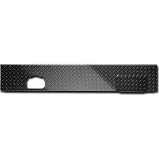 Warrior Products Dash Boards with Steering Column & Glove Box Opening for 76-86 Jeep CJ5, CJ7 & CJ8
