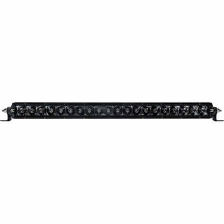 Rigid SR-Series Pro LED Light 20in Spot/Driving Combo | Universal (RIG921314)