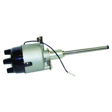 Crown Automotive Distributor for 41-71 Jeep CJ with 4-Cylinder Engine