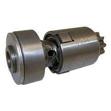 Crown Automotive 931463 Starter Drive for 53-71 Jeep CJ-3B, CJ-5 & CJ6 and 47-65 Pickup, Sedan and Wagon