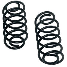 Synergy Coil Springs rear JK 8064-20 リア Synergy MFG JK Rear Lift Springs 2 DR 5.5 Inch 4 DR 4.5 Inch