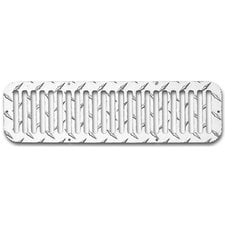 Warrior Products Hood Vent for 55-77 Jeep CJ5