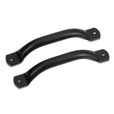 Warrior Products Factory Replacement Door Handles for 80-86 Jeep CJ5, CJ7, CJ8 & Wrangler YJ