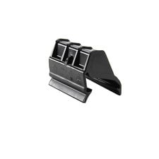 Mopar Tailgate Bar Retainer Bracket for 07-18 Jeep Wrangler JK