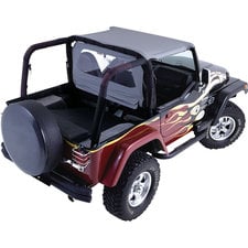 Rampage Products 27"-29" Spare Tire Cover