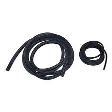 Crown Automotive 978995K Windshield Weatherstrip Kit for 50-52 Willys M38 and 48-75 Jeep CJ Series
