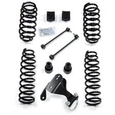 Teraflex 2.5in Lift Kit for 07-18 Jeep Wrangler Unlimited JK 4-Door
