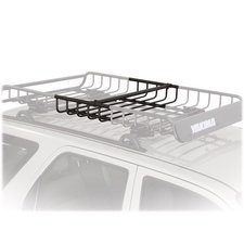 Yakima 8007080 MegaWarrior Gear Basket | Quadratec