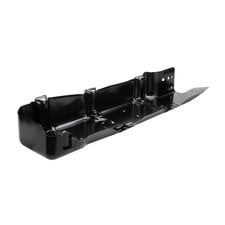 AccuPart Fuel Tank Skid Plate for 07-18 Jeep Wrangler JK Unlimited