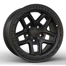 AEV Jeep Wheels For Sale: Elevating Your Off-Road Experience and On-Road Style
