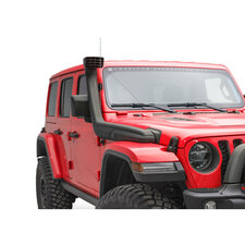 AEV Snorkel System for 18-24 Jeep Wrangler JL & Gladiator JT