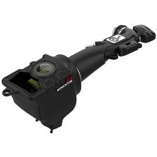 aFe Power 75-76217 Momentum GT Pro Guard 7 Cold Air Intake System for 18-21 Jeep Wrangler JL & Gladiator JT with 3.6L Engine