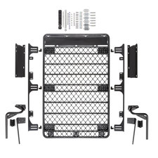 ARB Flat Rack for 18-20 Jeep Wrangler JL Unlimited