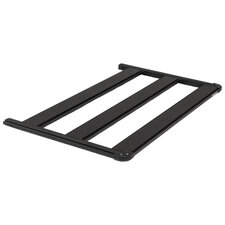 ARB BASE371 Modular BASE Rack Kit with Mounts & Deflectors for 24-26 Toyota Tacoma