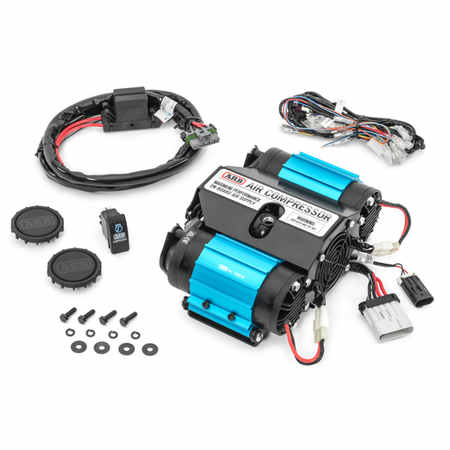 arb quadratec 174l compresseur ckmta12 compresseurs mounting wrangler bracket compressore 4wditalia rapide