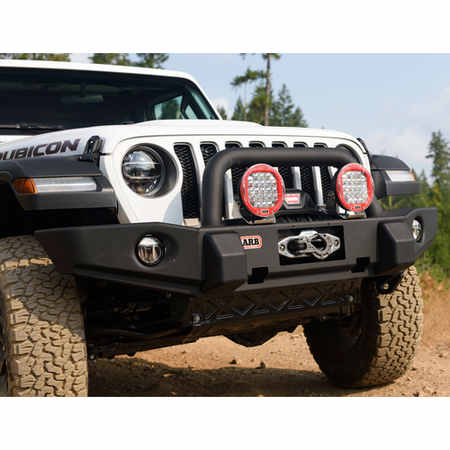 ARB Front Bumpers | Quadratec