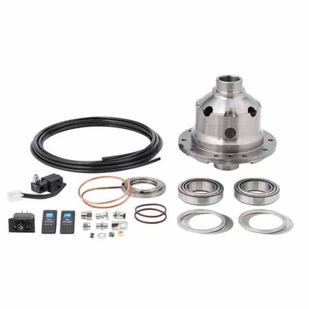 RB RD116 Ir Operted Locking Differentil For Dn Kuwit | Ubuy