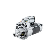 AccuPart Starter Motor for 09-11 Jeep Wrangler JK with Automatic