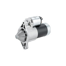 AccuPart Starter Motor for 99-02 Jeep Wrangler TJ, 99-01 Cherokee XJ & 99-02 Grand Cherokee WJ with 4.0L Engine