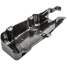 AccuPart Fuel Tank Skid Plate for 07-18 Jeep Wrangler JK