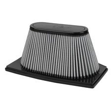 aFe Power 31-80280 Magnum Flow Pro Dry S Performance Filter for 18-20 Jeep Wrangler JL & JL Unlimited with 2.0 or 3.6L Engine