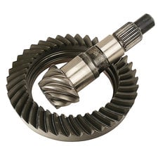 Alloy USA Ring & Pinion Gear for 18-20 Jeep Wrangler JL