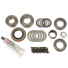 For Jeep Wrangler 07-16 Motive Gear Front Differential Master Bearing Kit