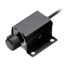 Alpine RUX-KNOB.2 Remote Bass Knob for Alpine Amplifiers